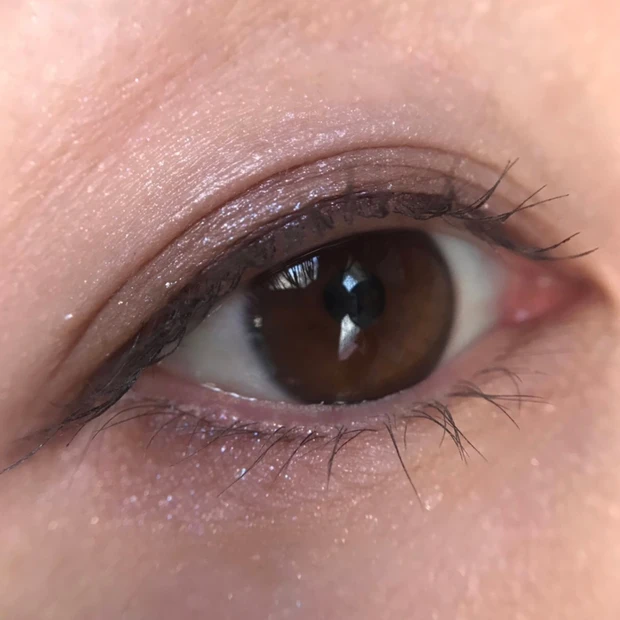 アイカラーレーションEX31 アクアリフレクション