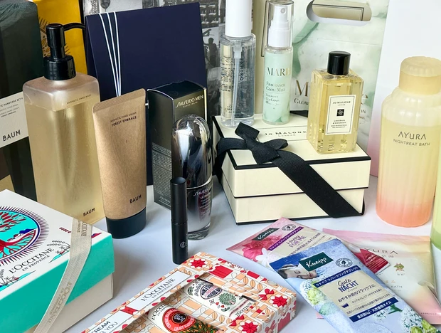 メンズ プレゼント メンズコスメ ギフト クリスマスプレゼント