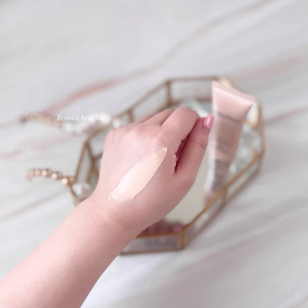 マキアージュ ドラマティック カバージェリー BB