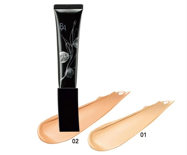 B.A　3D コンシーラー