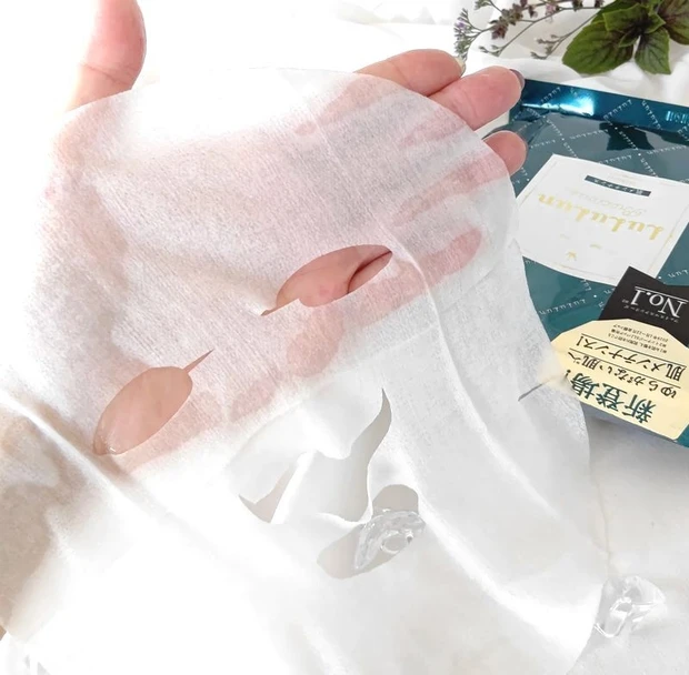 ルルルンのGREENがリニューアル!【細胞老化】【光老化】【炎症老化】の3つの老化現象に着目し、肌の環境適応力をアップ!!_2