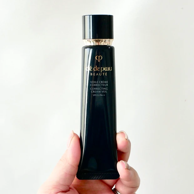 クレ・ド・ポー ボーテ クレドポー 下地 ヴォワールコレクチュールn