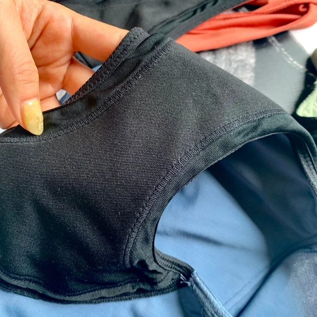 フェムテック Nagi 生理用品 生理ショーツ 吸水ショーツ エコフレンドリー