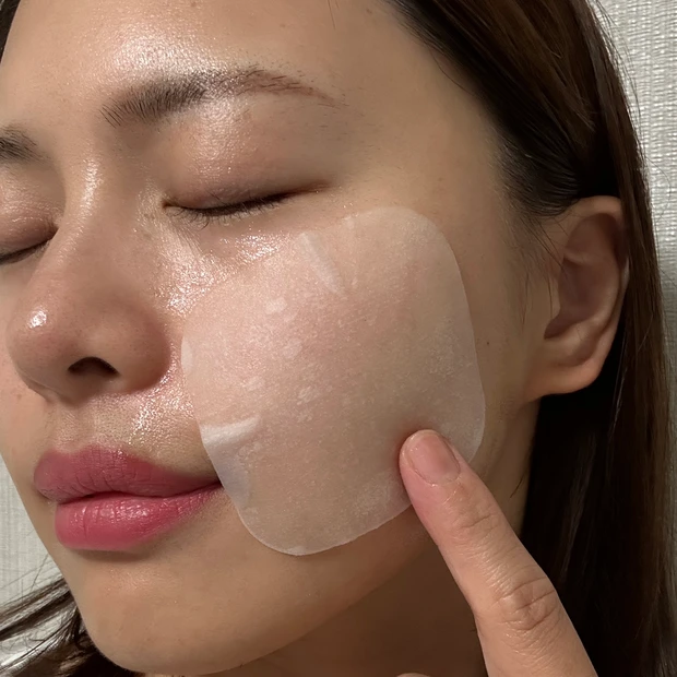 メディヒール　 ウォーターマイド モイスチャーパッド