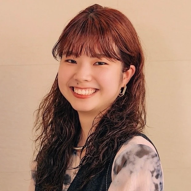 山中さくらさん