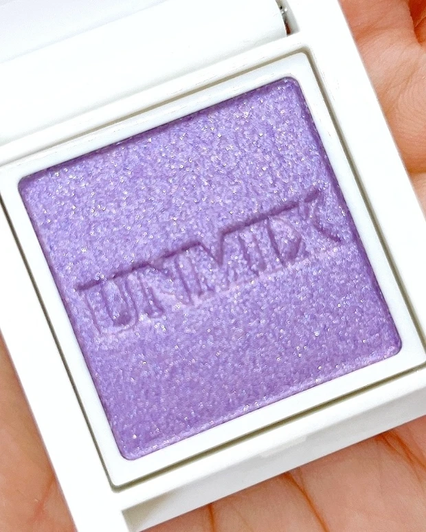 アイリッドニュアンス 17 ラベンダーブルー 新作 アイシャドウ