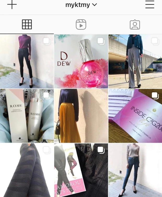 今冬発売されるカネボウのDEW キャビアドットブースターが熱い！！
ビジュアルも香りも文句なし♪
_5