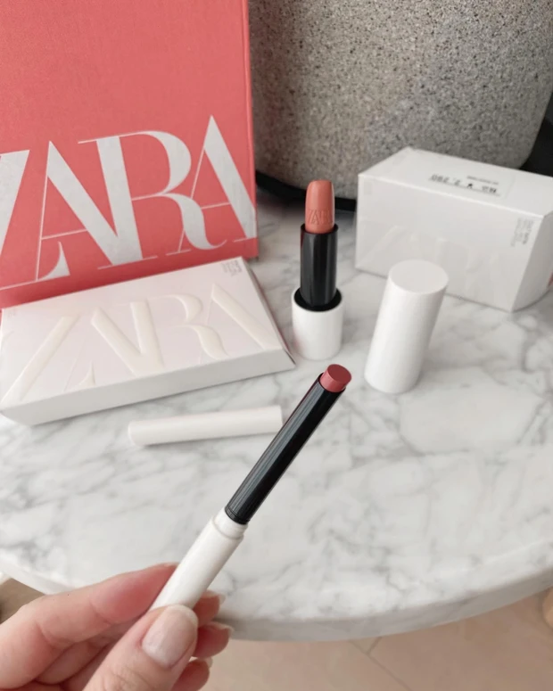 ZARA Beautyがあつい!話題のプチプラZARAコスメ わたしが買ったのはこれ。_3