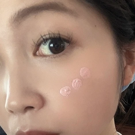 【リキッドハイライト】デパコスDIORとプチプラREVLONどっち派？比較してみたよ💓_5_1