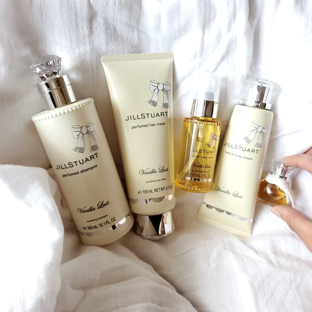 【完売必至】ジルスチュアート ヴァニララストコレクションをレビュー!_12