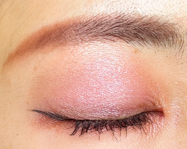 SUQQU スック シグニチャーカラーアイズ 狭間空