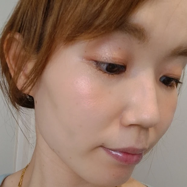 【イエベ即買い推奨！】ディオール新作！見た目から大優勝「バックステージ グロウ マキシマイザー パレット 003 パーリーピーチグロウ」をレビュー_4