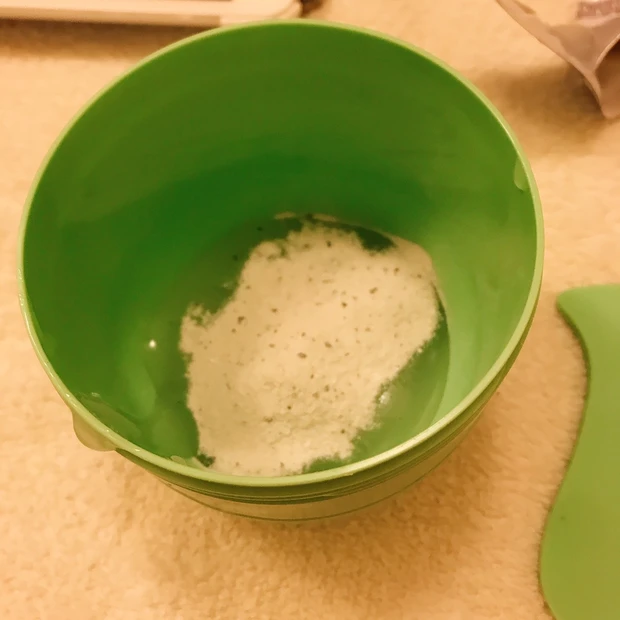 美容のために一週間かけて毎日ひとつずつ行っていること【2020年日替わり篇】Beauty Routine_5_2