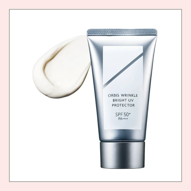 【検証】2026年ベスト・オブ・UV大賞を受賞した「オルビス リンクル ブライト UV プロテクター N」の落ちにくさは？