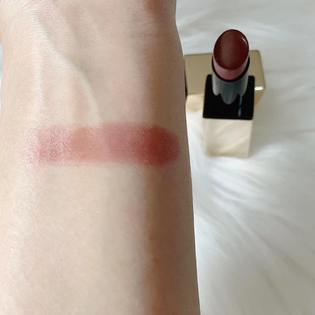 【SNIDEL BEAUTY】ルージュ スナイデルが想定外に可愛かった！_3_2