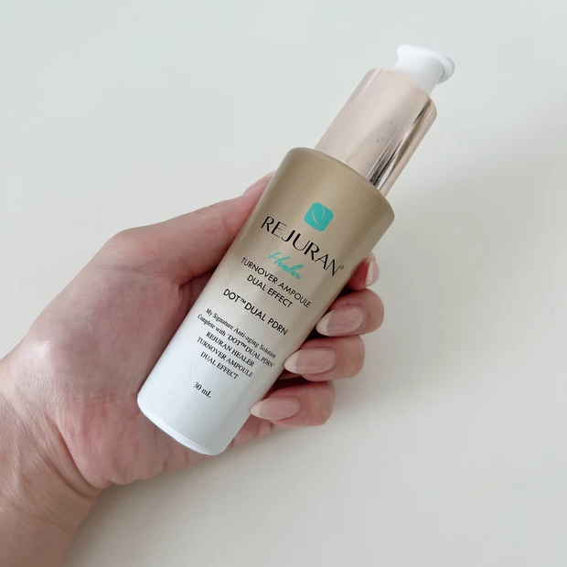 【スキンケア】スキンケアマニアのお気に入り韓国美容液ご紹介っ💕韓国旅行行く方は必見！SKIN1004、medicube、DR.PEPTI、REJURANなど定番から最新をご紹介！！_8