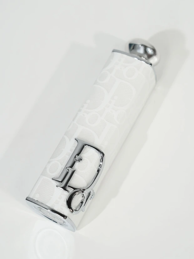 【新作・数量限定】Dior アディクトリップスティックの限定色&ケースをスウォッチ。4/14全国発売。限定のバーガンディーオブリークに注目。_4_2