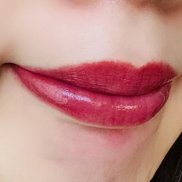 ホリデー限定♡【KATE】のリプモンことリップモンスターの新色EX-11/EX-12をレビュー!_3_1