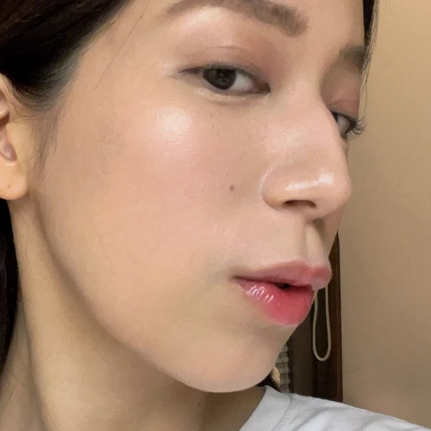 【マキア表紙メイク】6/21発売☆店頭から消えた！伝説の亀梨和也さんの表紙メイクを再現しました！ふわっと感じるピンクの血色がポイント♡
_12