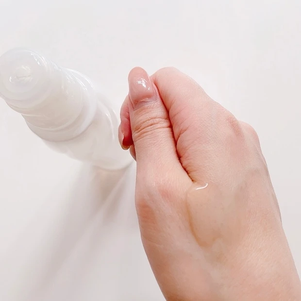 「美白もハリも同じくらい頑張りたい!」を叶える“W効能”スキンケアライン/アテニア ローション DW 【医薬部外品】_3_2