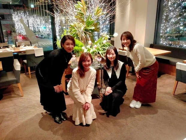 MAQUIAインフルエンサー MAQUIA マキアインフルエンサー MAQUIAブロガー コスメ垢 美容垢