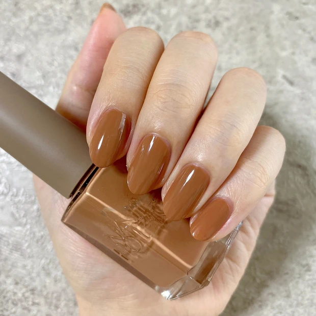 NAIL  HOLIC 24_7 BE393