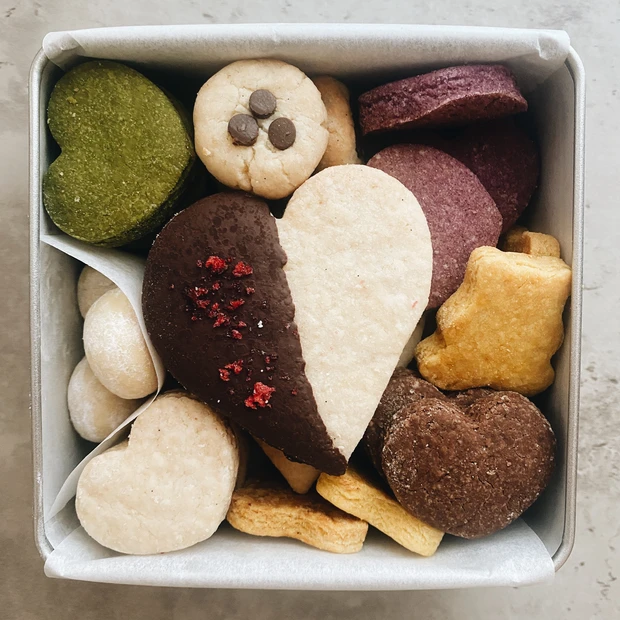 【MAQUIAビューティーオフ会2022】今年もよろしくお願いします♪_6_1