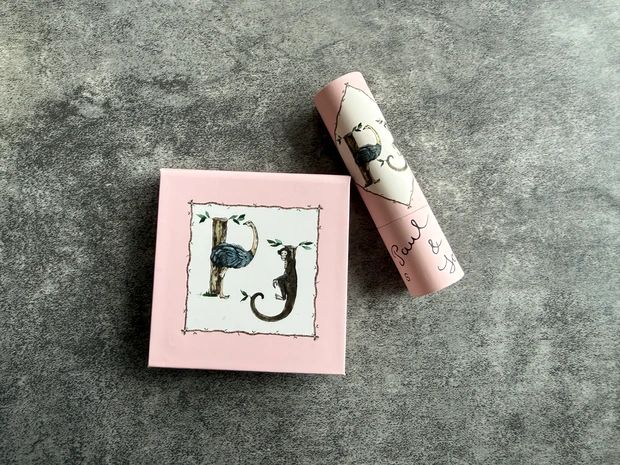 【2026年春コスメ】PAUL & JOE BEAUTE新作！フェイス＆リップレビュー_6