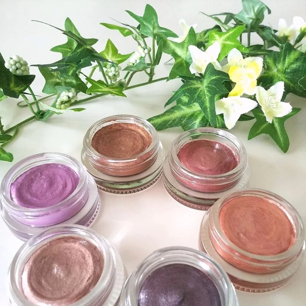 【速報】DAZZSHOPの人気アイテム「スパークリングジェム」の新色!!