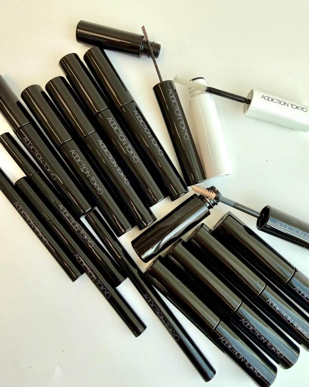 アディクション アイブロウ リニューアル