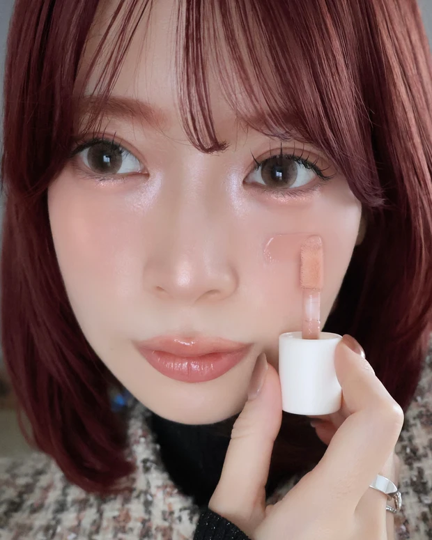 【自己紹介】マキアTOPビューティーズの葵です！これから"ご自愛美容"を発信していきます♪_4_2