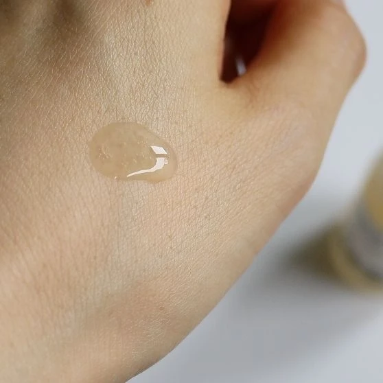 夏の敏感肌にイチオシ！朝の肌が変わる時計遺伝美容液！_3_1