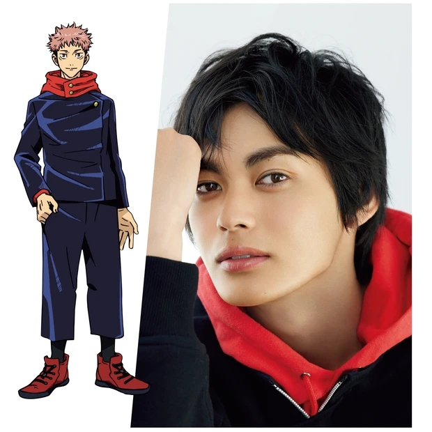 【「呪術廻戦」推しキャラメイク】GALLERY_1_7