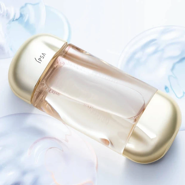 【マキア6月号増刊付録】イプサ 新ザ・タイムR アクアが大容量で付録に！ 進化のポイントはココ