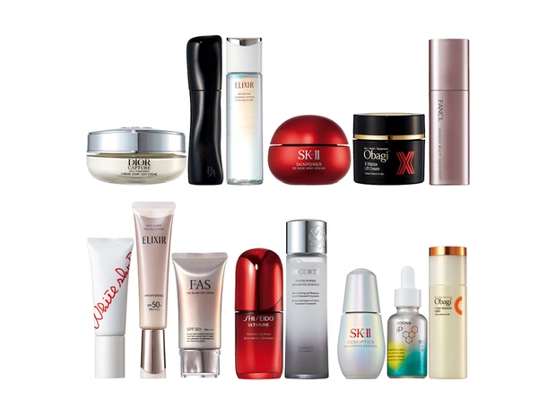【もはや美容医療級！最新スキンケアコスメ14選】美容エディターが厳選