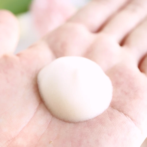 ドクターケイ ABC-Gピールウォッシュ