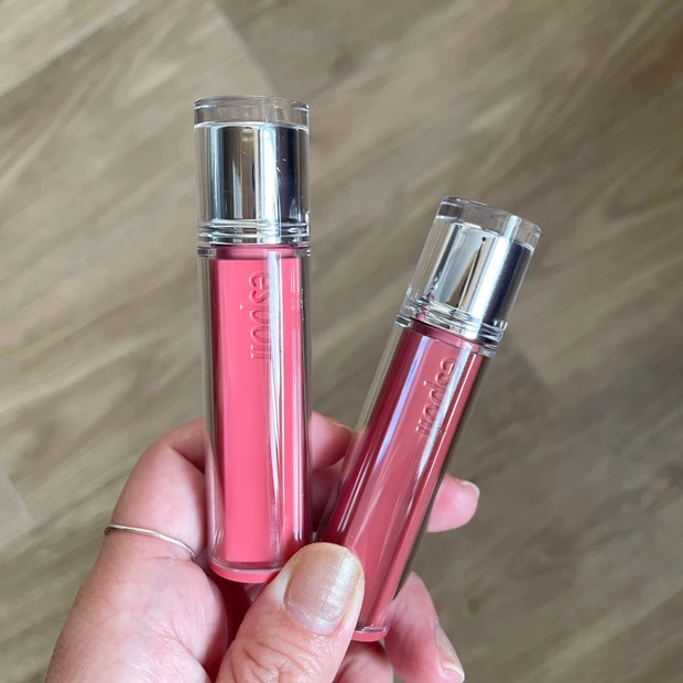 韓コスオタクがヘビロテしてるおすすめリップ🤍