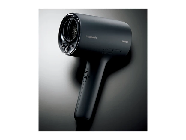 美容ギア部門1位「パナソニック ヘアードライヤー ナノケア」をガチお試し！ 【MAQUIAベストコスメ2025下半期】