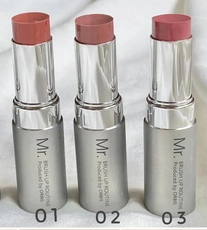 オルビス ミスター マルチ コンプレクション スティック