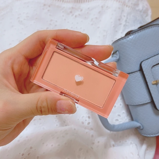 rom&nd(ロムアンド)のコスメが可愛すぎる♡_7