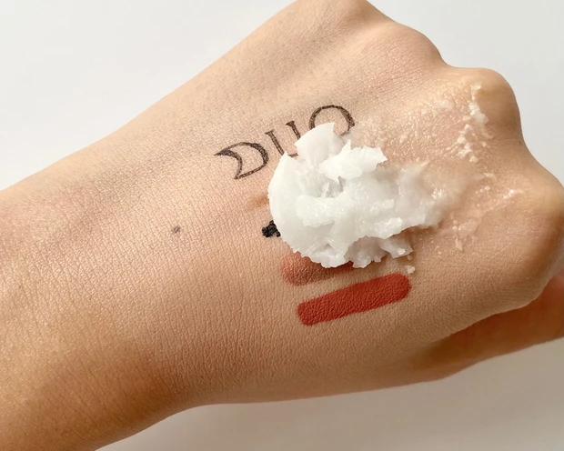 何度もリピートしたくなる【DUOの洗顔&クレンジング】とことん肌をいたわるスキンケア。乾燥の季節にますます大活躍な予感♡_5