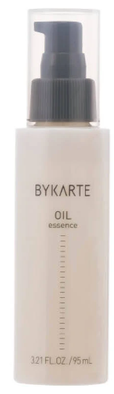 田中みな実 お風呂上がりのケアルーティーン バイカルテ エッセンスオイル