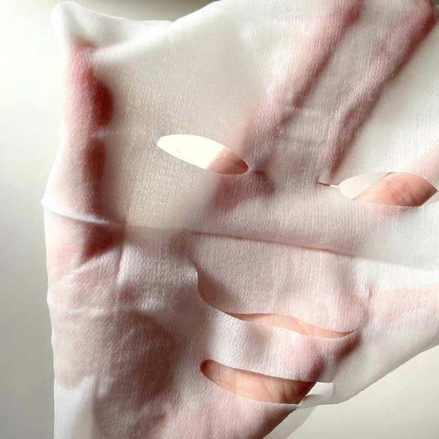 ルルルンプレシャス GREEN