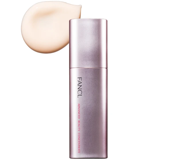 マキア ベストコスメ2025下半期 美容液部門 5位 ファンケル　アドバンスト ビューティ コンセントレート