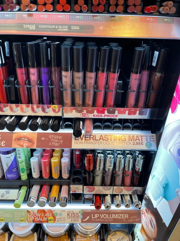 【過去5年の悩みとこれから】6年目のご挨拶♡ミュンヘン在住メイク&スキンケア講師のまりりんです♪_2_2