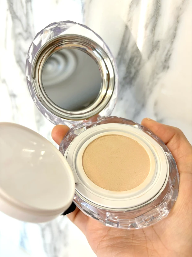 2024年初買いコスメ★TIRTIRのMASK FIT CRYSTAL MESH CUSHION_3