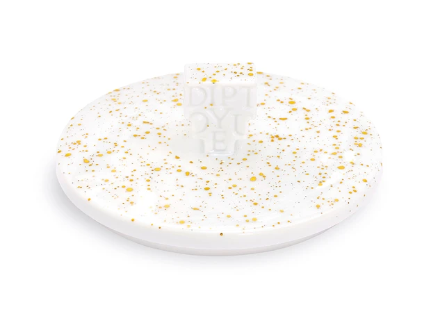 ディプティック キャンドルリッド ピラミッド クラシックキャンドル用 -ゴールデン リフレクション