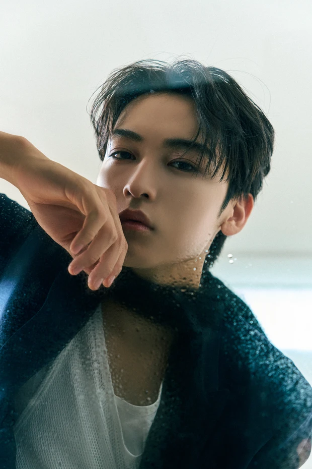 STARGLOW　スターグロウ　KANON　香水　インタビュー