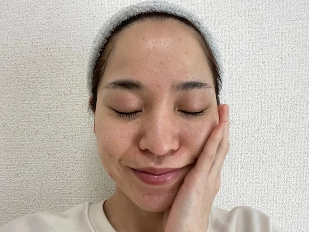 「イハダ 薬用クリアローション・「イハダ 薬用クリアエマルジョン」感想