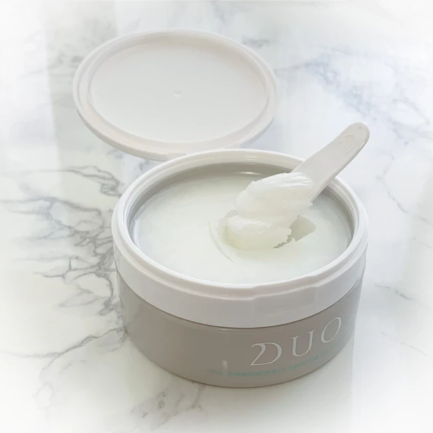 ザ 薬用クレンジングバーム クリア